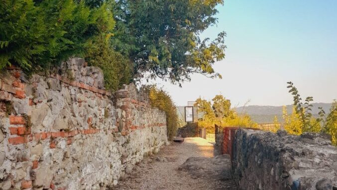 Il Forte di Ceva riapre al pubblico