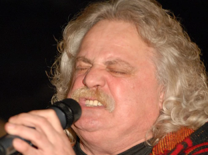 Breve ricordo dell'amico Giancarlo Ferrero