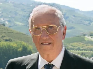 L'addio a Giandonato Nicola, storico man