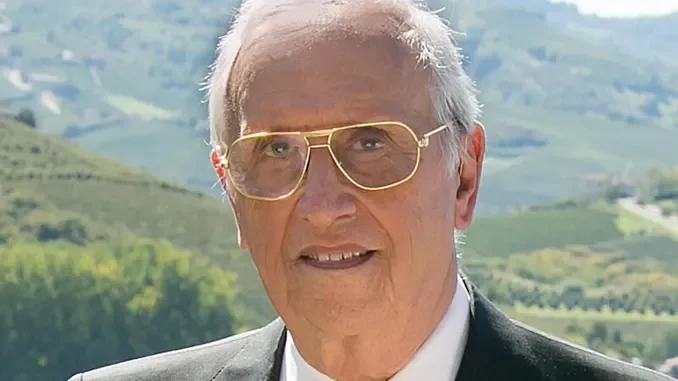 L'addio a Giandonato Nicola, storico man
