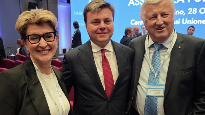 Gli industriali cuneesi sulla Legge di bilancio: «Novità positive, ma va proseguito il dialogo con il Governo»