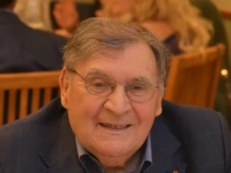Il Rotary Club Alba piange la scomparsa del socio storico Ico Turra