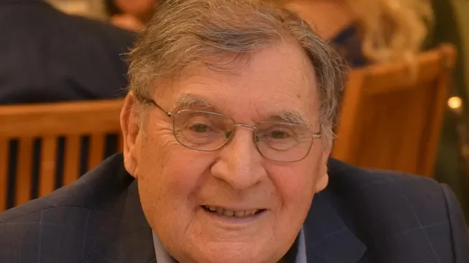 Il Rotary Club Alba piange la scomparsa del socio storico Ico Turra