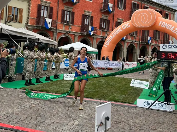 Ecomaratona del Barbaresco: i risultati 2