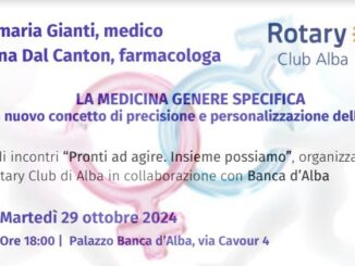 La medicina genere specifica. Un nuovo concetto di precisione e personalizzazione della cura