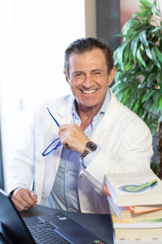 Veronese: «Dobbiamo educare alle buone abitudini alimentari» 1