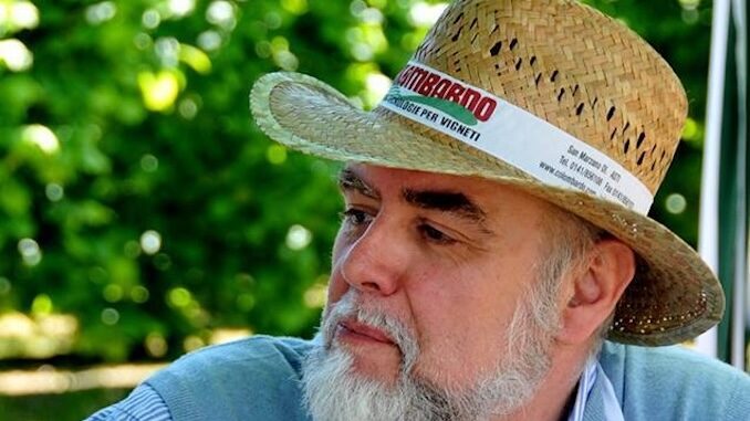 Coazzolo piange l'ex sindaco Ivo Biancotto