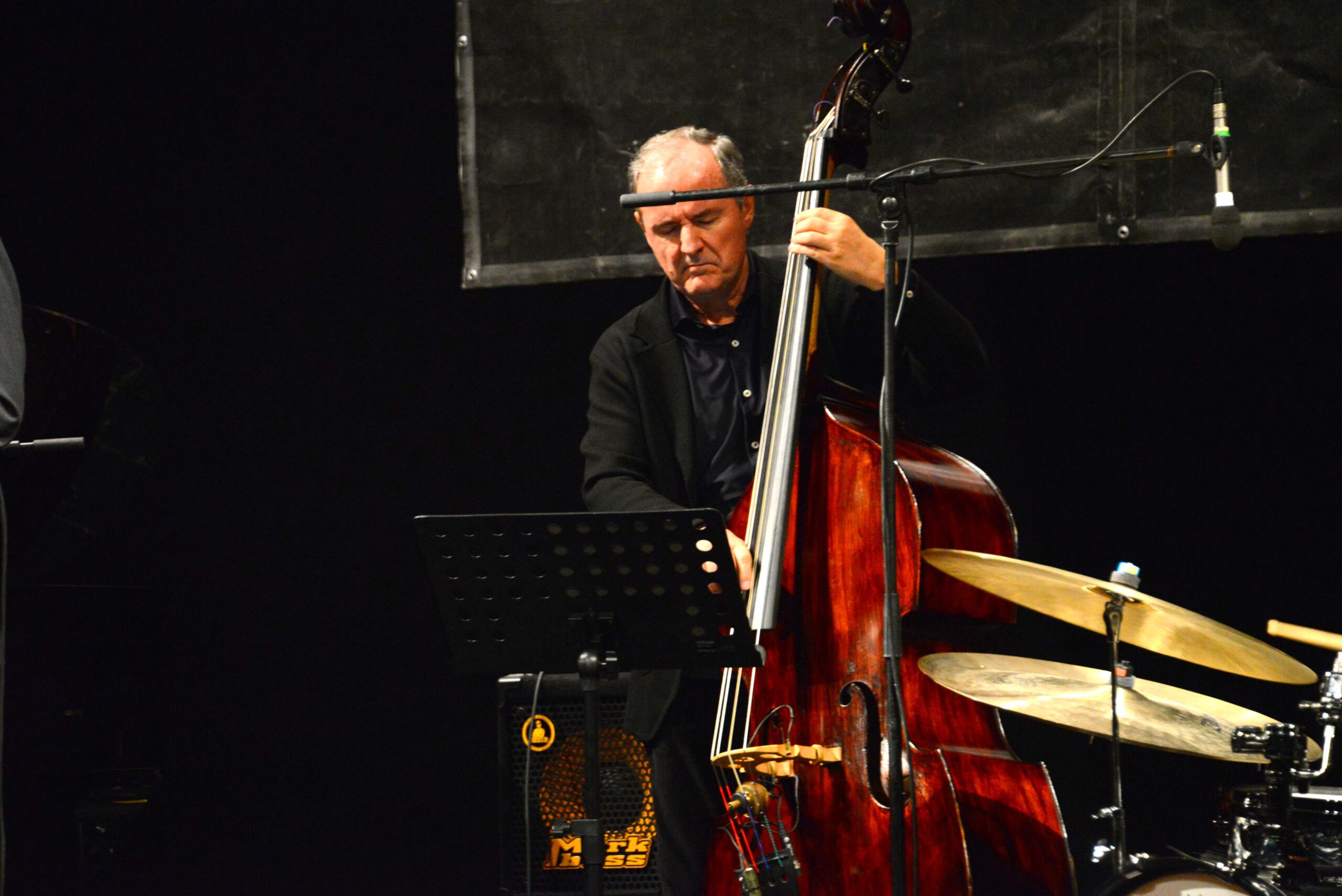 Per Alba winter jazz si è esibito un quartetto dei sogni / Fotogallery 2