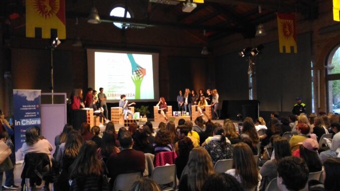 La quattro giornate di Nizza Monferrato per il festival di libri e idee