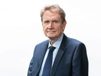 Geopolitica in Banca d'Alba con Lucio Caracciolo