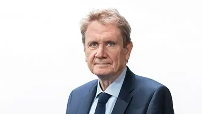 Geopolitica in Banca d'Alba con Lucio Caracciolo