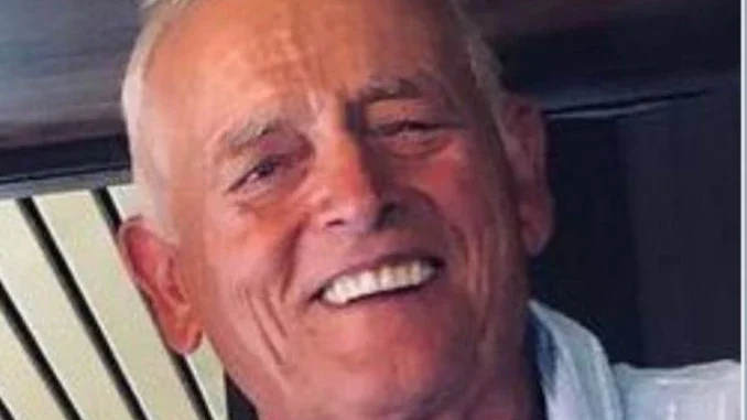 Addio a Giuliano Moscone, ex vicesindaco di Castiglione Falletto