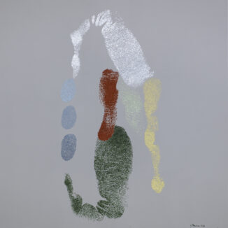 Natura, corpo, luce e azione nelle infinite impronte di Giuseppe Penone 2