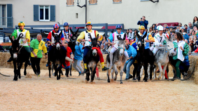 Palio / Chi sono i borghi che hanno vinto di più: la classifica