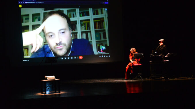 La Maratona fenogliana ha celebrato i ventitré giorni della città di Alba 6