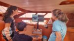 Sotto l’acqua del Mare Nostrum con i volontari di Wild life protection