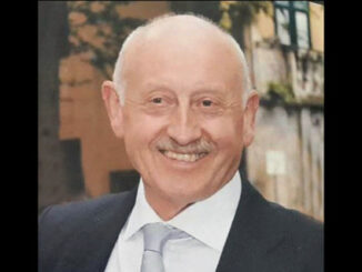 Monesiglio piange per la morte del commerciante Giuseppe Riolfo