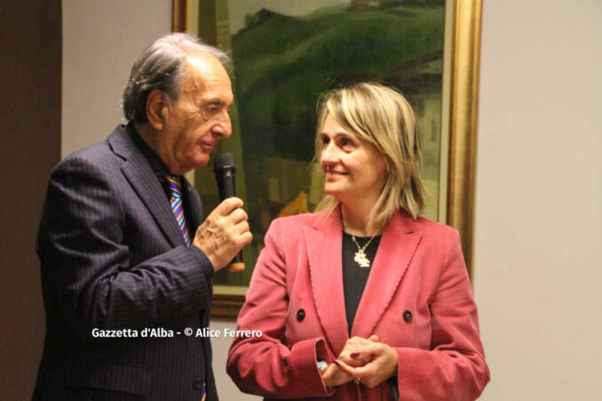 Rotary Club Canale Roero incontra i maggiori esponenti dell