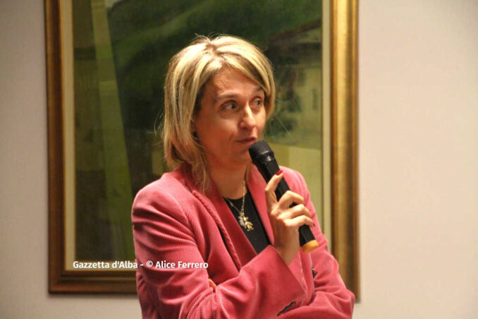 Rotary Club Canale Roero incontra i maggiori esponenti dell