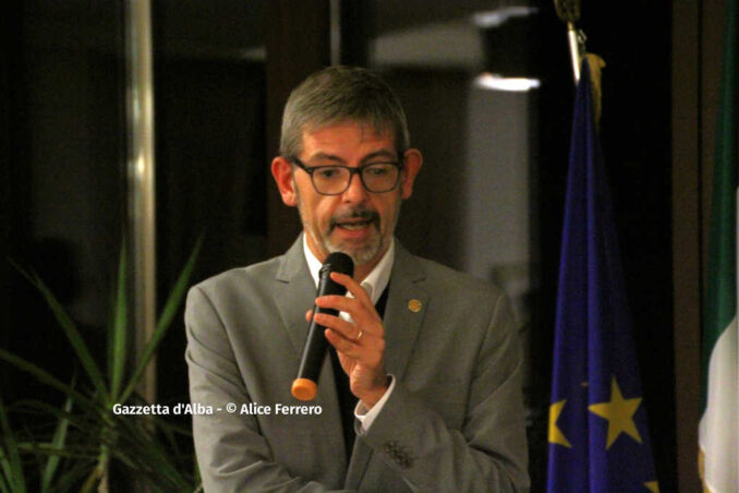 Rotary Club Canale Roero incontra i maggiori esponenti dell