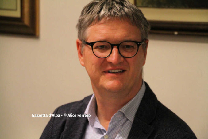 Rotary Club Canale Roero incontra i maggiori esponenti dell