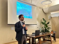 Inaugurata ad Alba, dopo i lavori di ristrutturazione, la sala Riolfo