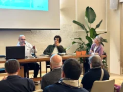Inaugurata ad Alba, dopo i lavori di ristrutturazione, la sala Riolfo 2