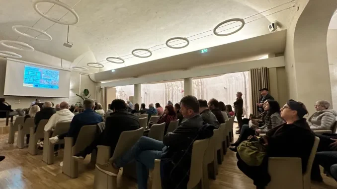 Inaugurata ad Alba, dopo i lavori di ristrutturazione, la sala Riolfo 3