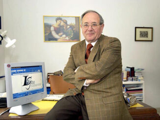 L’associazione Ho Cura ospita ad Alba il professore Sandro Spinsanti
