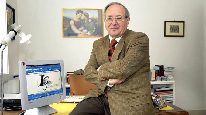 L’associazione Ho Cura ospita ad Alba il professore Sandro Spinsanti