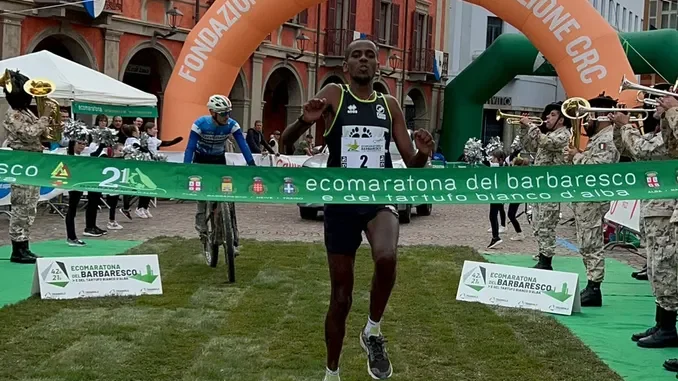 Ecomaratona del Barbaresco: i risultati 3