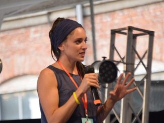 Narzole: Virginia Sarotto racconterà a Casa Balocco la sua esperienza a Beirut