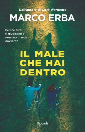 Marco Erba: «I giovani che incontro nelle scuole sono curiosi e attenti» 1