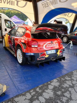 111 gli iscritti al rally di Santo Stefano Belbo, la sfida decisiva per la finale nazionale di zona 3
