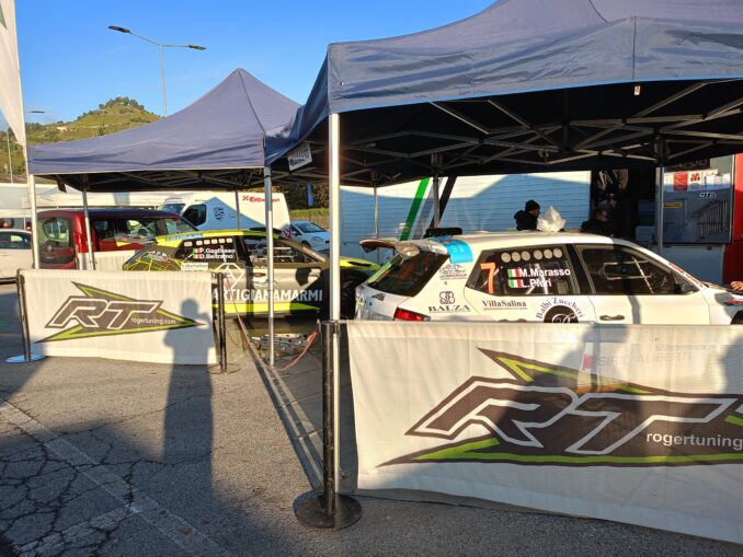 111 gli iscritti al rally di Santo Stefano Belbo, la sfida decisiva per la finale nazionale di zona 2