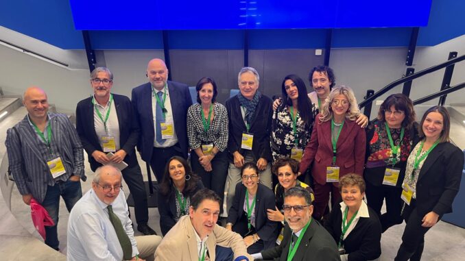 Grande partecipazione al convegno di Vulnologia a Verduno 2
