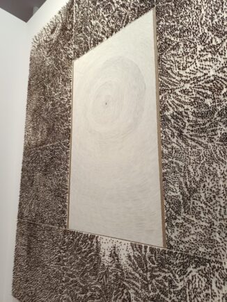 Il mondo tattile, naturale e materico di Giuseppe Penone 4