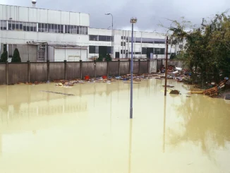 1994-2024 / Le storie: «Abbiamo sofferto, ma abbiamo anche dimostrato uno spirito unico»