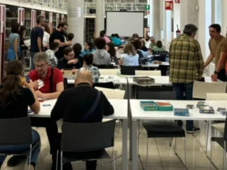 Dizione e lettura espressiva, parte il corso gratuito ad Asti