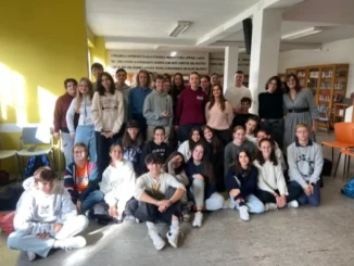 Un Book club al liceo scientifico di Asti per avvicinare i ragazzi alla lettura