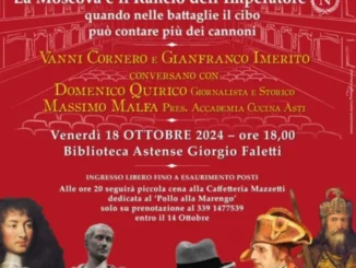 La Grande storia nella Bibli