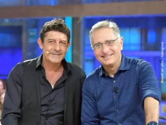 A Torino ci sono i casting per i concorrenti di Avanti un altro condotto da Bonolis