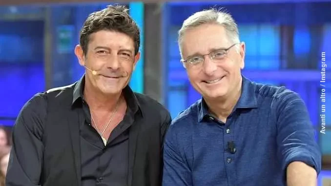 A Torino ci sono i casting per i concorrenti di Avanti un altro condotto da Bonolis