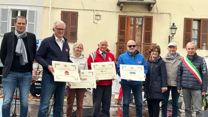 Bra è la città del dono 3
