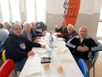 Salesiani Bra: festa d’inizio anno oratoriano 1