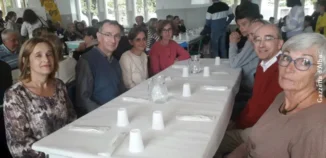 Salesiani Bra: festa d’inizio anno oratoriano 3