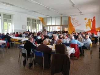 Salesiani Bra: festa d’inizio anno oratoriano 4