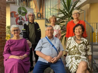 L'Unitre di Bra apre l'anno accademico con la commedia Carvè con Paolo Tibaldi e Oscar Barile