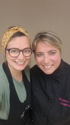Anna e Margherita, la tradizione del Piemonte sarà in mani gentili 
