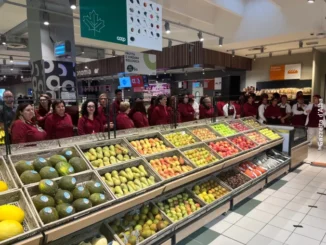 Coop riapre il negozio di Bra dopo un restyling da 3 milioni di euro 1